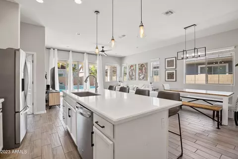 3161 E Bloomfield Pkwy, Gilbert, AZ 85296 photo 13