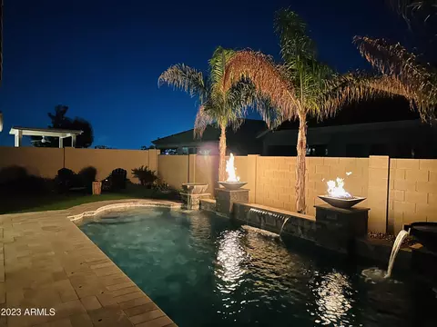 3161 E Bloomfield Pkwy, Gilbert, AZ 85296 photo 2