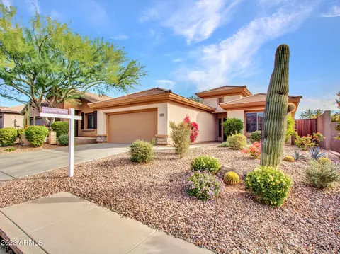 40911 N Prestancia Dr, Anthem, AZ 85086