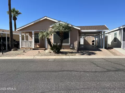 16614 N 2nd Dr, Phoenix, AZ 85023