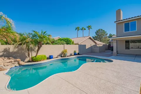 4150 E Whitney Ln, Phoenix, AZ 85032 photo 12