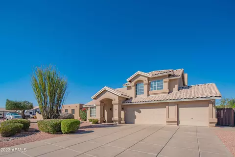 4150 E Whitney Ln, Phoenix, AZ 85032