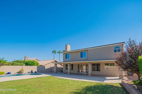 4150 E Whitney Ln, Phoenix, AZ 85032 photo 13