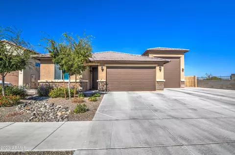 18378 W Williams Rd, Surprise, AZ 85387