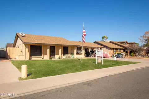 10808 W Frier Dr, Glendale, AZ 85307