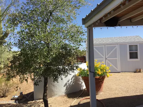 726 W Frontier St, Apache Junction, AZ 85120 photo 9