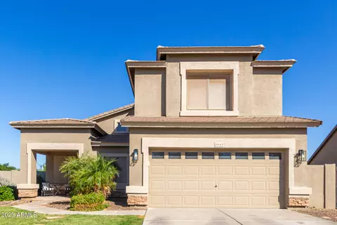 1641 S Cole Dr, Gilbert, AZ 85295