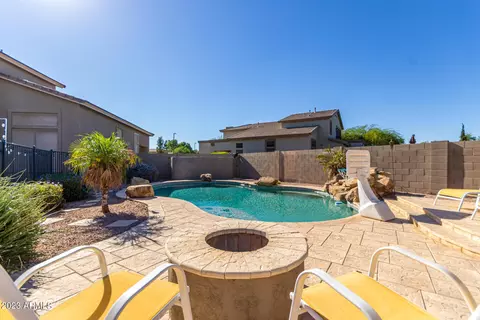 1641 S Cole Dr, Gilbert, AZ 85295 photo 39