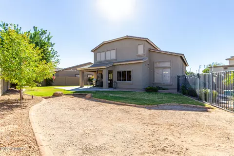1641 S Cole Dr, Gilbert, AZ 85295 photo 43