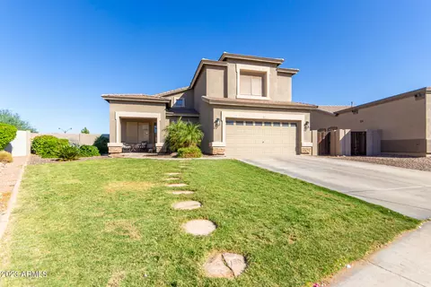 1641 S Cole Dr, Gilbert, AZ 85295 photo 5