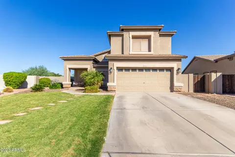 1641 S Cole Dr, Gilbert, AZ 85295 photo 2