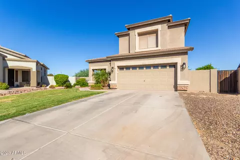 1641 S Cole Dr, Gilbert, AZ 85295 photo 3