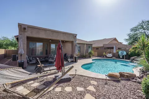 43322 N 43rd Dr, New River, AZ 85087