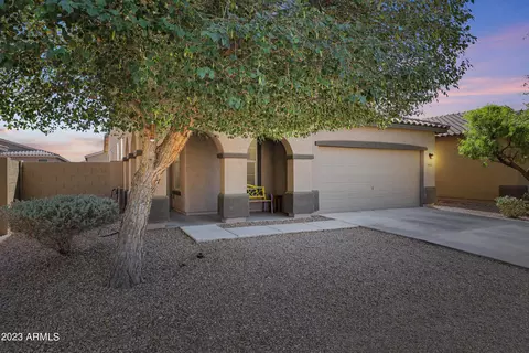 9313 W Odeum Ln, Tolleson, AZ 85353