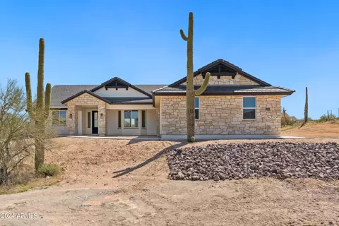 28599 N Tame Ln, Queen Creek, AZ 85144