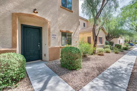 22026 N 103rd Ln #356, Peoria, AZ 85383