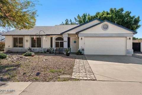 8031 Evergreen St, Mesa, AZ 85207