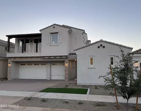 1657 S Sailors Ct, Gilbert, AZ 85295