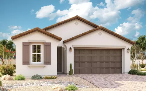 20236 W Montecito Ave, Buckeye, AZ 85396