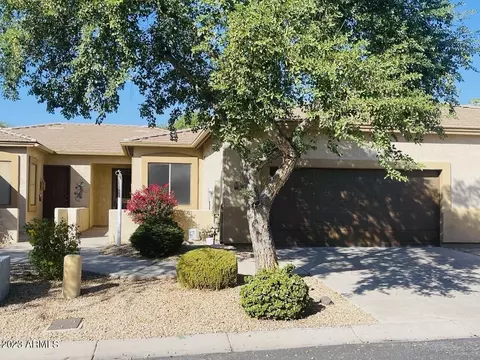 26 S Quinn Cir #20, Mesa, AZ 85206