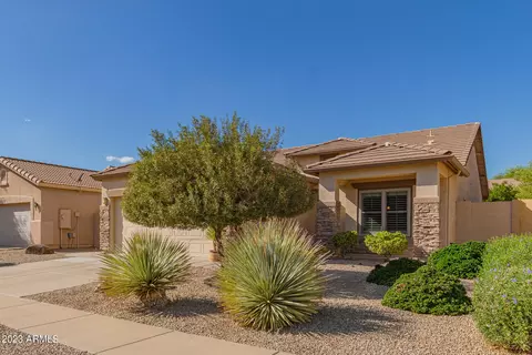 2792 E Superior Rd, San Tan Valley, AZ 85143