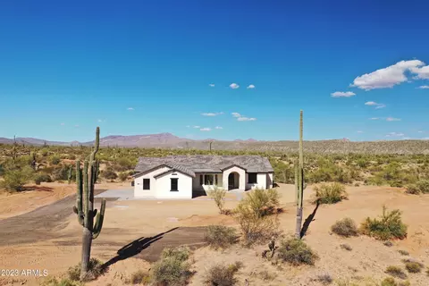 14036 E Prickly Pear Rd, Scottsdale, AZ 85262