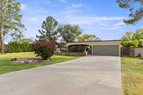 2059 E Quartz St, Mesa, AZ 85213 photo 33
