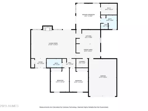 2059 E Quartz St, Mesa, AZ 85213 photo 35