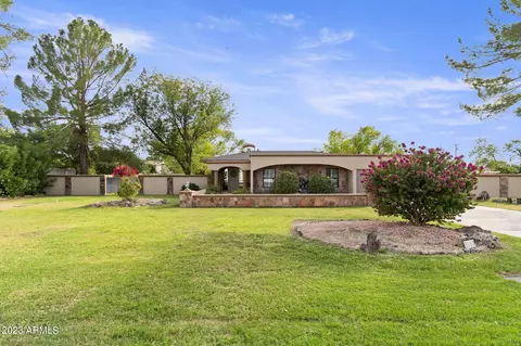 2059 E Quartz St, Mesa, AZ 85213