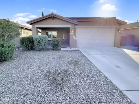 301 W Stanley Ave, San Tan Valley, AZ 85140