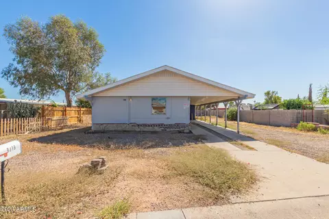 9319 Edgewood Ave, Mesa, AZ 85208 photo 1