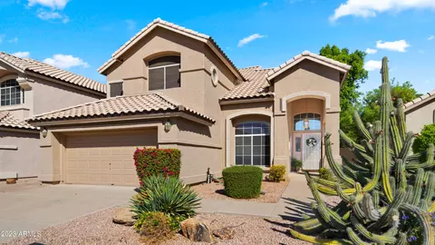 252 W Los Arboles Dr, Tempe, AZ 85284