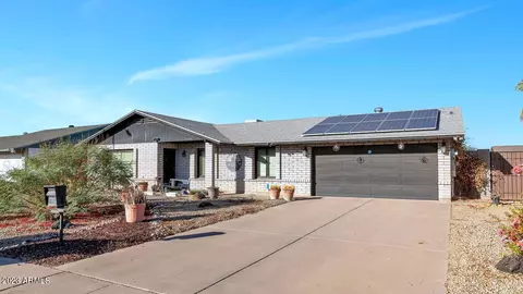 12238 N 45th Ave, Glendale, AZ 85304