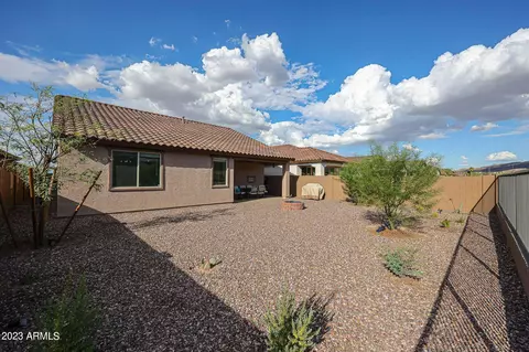 1609 W Corral Rd, Phoenix, AZ 85041