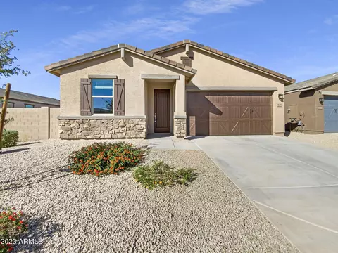 265 S San Gregorio Ln, Casa Grande, AZ 85194