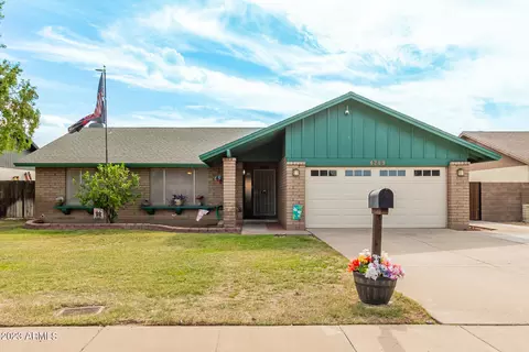4209 W Aster Dr, Phoenix, AZ 85029