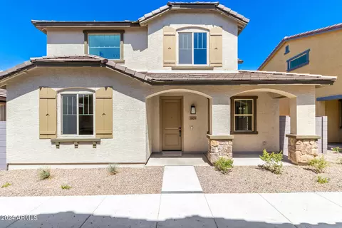 3809 N 100th Dr, Avondale, AZ 85392