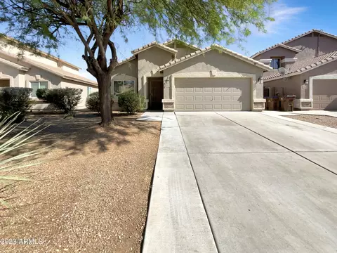 28223 N Quartz Way, San Tan Valley, AZ 85143