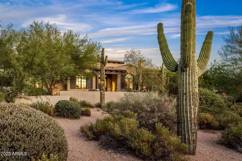 10926 E Sundance Trl, Scottsdale, AZ 85262