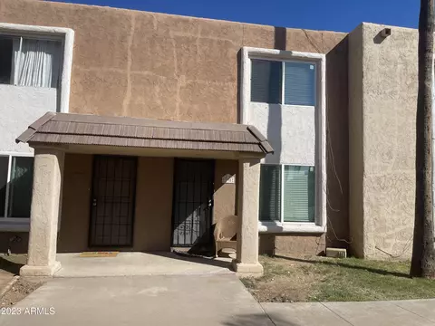 7126 N 19th Ave #198, Phoenix, AZ 85021