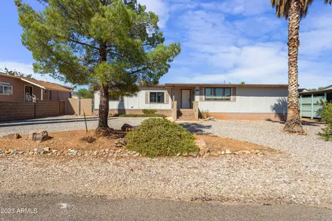 5169 E Goldfinch Cir, Sierra Vista, AZ 85650