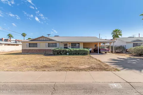5225 N 35th Dr, Phoenix, AZ 85019