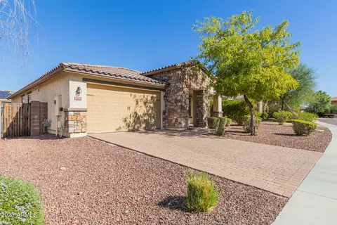 2604 W Brisa Dr, Phoenix, AZ 85085
