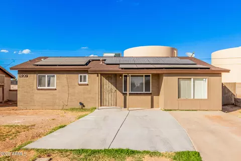 11906 W Ash St, El Mirage, AZ 85335
