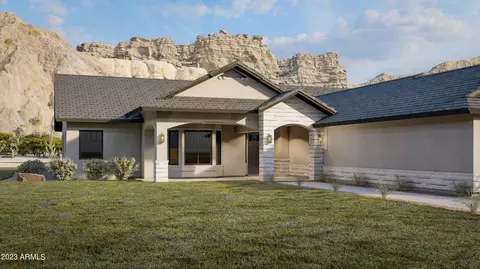 28564 N Tame Ln, Queen Creek, AZ 85144
