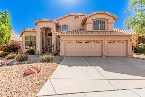 1913 W Spruce Dr, Chandler, AZ 85286