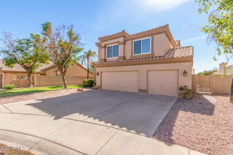 4019 E Goldfinch Gate Ln, Phoenix, AZ 85044 photo 3