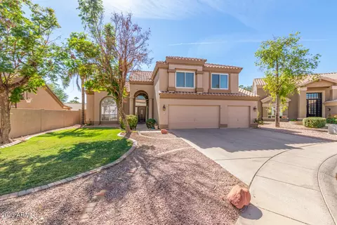 4019 E Goldfinch Gate Ln, Phoenix, AZ 85044 photo 2
