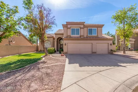 4019 E Goldfinch Gate Ln, Phoenix, AZ 85044