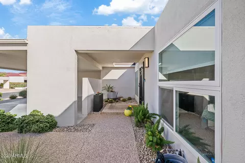 8755 E Via De Sereno --, Scottsdale, AZ 85258